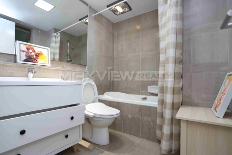 One Park Avenue 1bedroom 75sqm ¥19,500 PRY9009