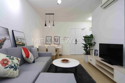 One Park Avenue 1bedroom 75sqm ¥19,500 PRY9009