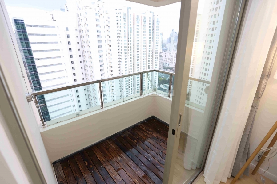 One Park Avenue 1bedroom 75sqm ¥19,500 PRY9009