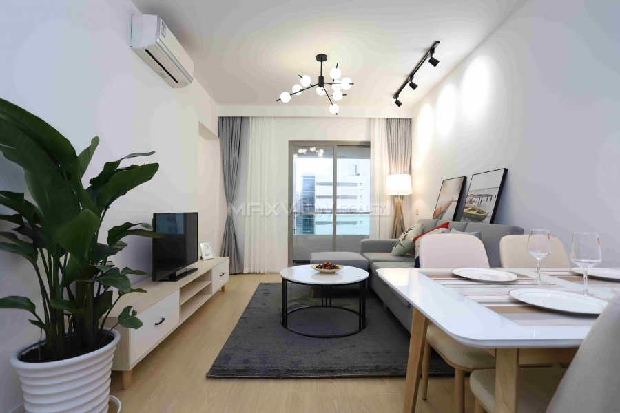 One Park Avenue 1bedroom 75sqm ¥19,500 PRY9009