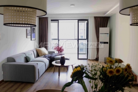 Huangpu Liyuan 3bedroom 135sqm ¥23,800 PRY9018
