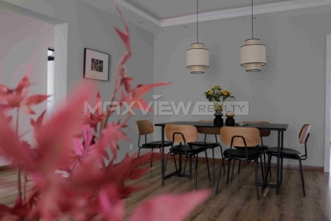 Huangpu Liyuan 3bedroom 135sqm ¥23,800 PRY9018