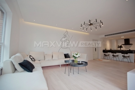 The Courtyards 3bedroom 150sqm ¥35,000 PRY9019