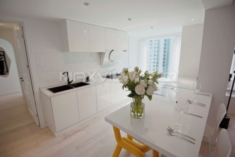 The Courtyards 3bedroom 140sqm ¥33,000 PRY9020