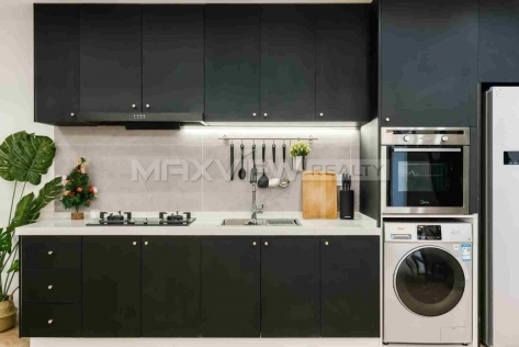 Shenle Building 4br 150sqm in Downtown | 申乐大厦 4bedroom 150sqm ¥18,000 SHA18001