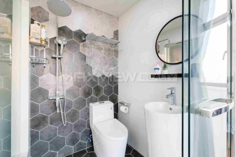 Shenle Building 4br 150sqm in Downtown | 申乐大厦 4bedroom 150sqm ¥18,000 SHA18001