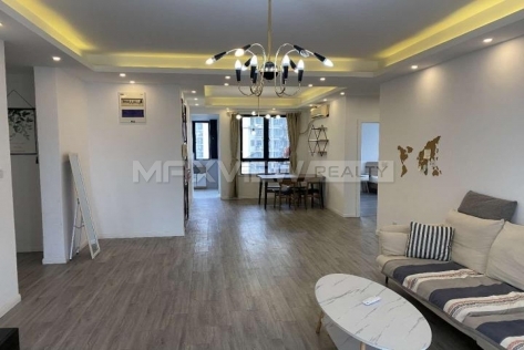 Huangpu Liyuan | 黄浦丽园 3bedroom 169sqm ¥23,800 SHA18006