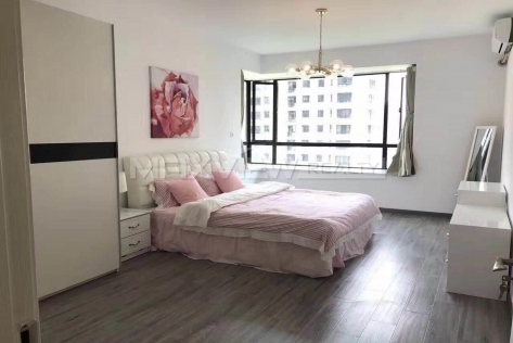 Huangpu Liyuan | 黄浦丽园 3bedroom 169sqm ¥23,800 SHA18006