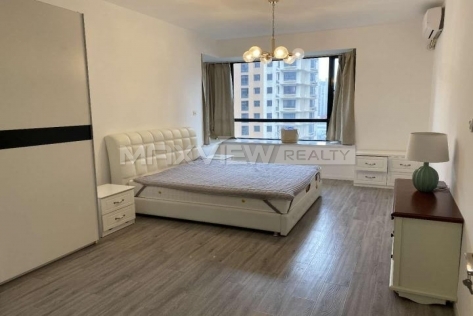 Huangpu Liyuan | 黄浦丽园 3bedroom 169sqm ¥23,800 SHA18006