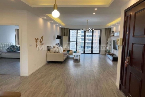 Huangpu Liyuan | 黄浦丽园 3bedroom 169sqm ¥23,800 SHA18006