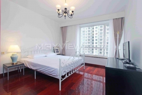 The Edifice 2br 123sqm in Downtown | 畅园 2bedroom 123sqm ¥21,800 SHA18017