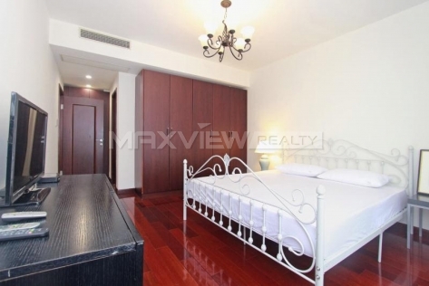 The Edifice 2br 123sqm in Downtown | 畅园 2bedroom 123sqm ¥21,800 SHA18017