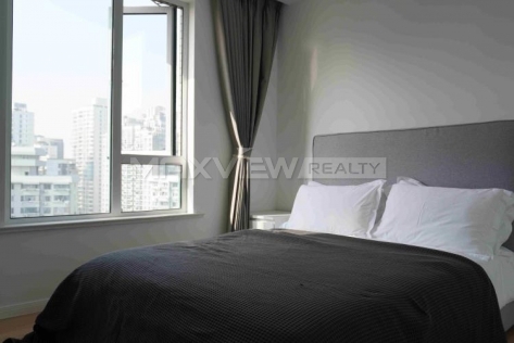 Tianji Garden 4br 160sqm in Xujiahui | 天际花园 4bedroom 160sqm ¥35,000 SHA18010