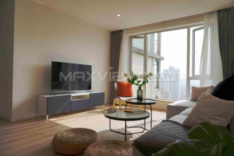 Tianji Garden 4br 160sqm in Xujiahui | 天际花园 4bedroom 160sqm ¥35,000 SHA18010
