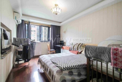 Mashai Garden 3br 175sqm in Downtown | 马赛花园 3bedroom 175sqm ¥19,500 SHA18023