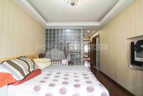 Mashai Garden 3br 175sqm in Downtown | 马赛花园 3bedroom 175sqm ¥19,500 SHA18023