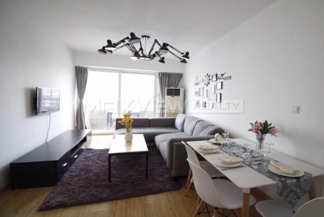 Jing An Apartment | 静安公寓 5bedroom 163sqm ¥19,500 SHA18034