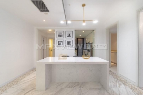 Xingsheng Apartment 4br 180sqm in Downtown | 兴盛公寓 4bedroom 180sqm ¥39,000 SHA18036