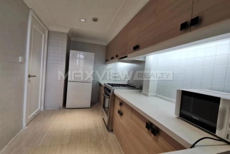 Baroque Palace 3br 142sqm in Former French Concession | 巴洛克宫廷 3bedroom 142sqm ¥35,000 SHA18041