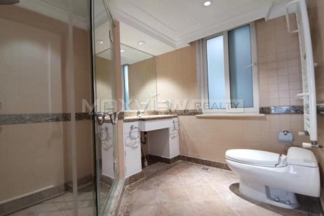 Baroque Palace 3br 142sqm in Former French Concession | 巴洛克宫廷 3bedroom 142sqm ¥35,000 SHA18041