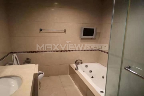 Shimao Riviera Garden 1br 88sqm in Lujiazui | 世茂滨江花园 1bedroom 88sqm ¥17,000 SHA18047