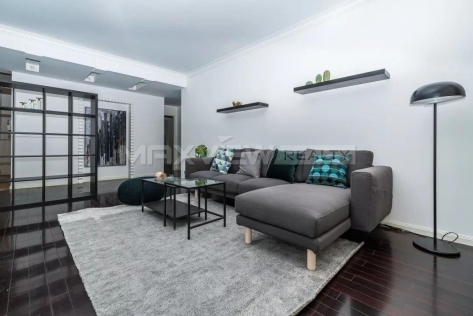 La Cite Xujiahui | 莱诗邸 3bedroom 155sqm ¥22,000 SHA18065