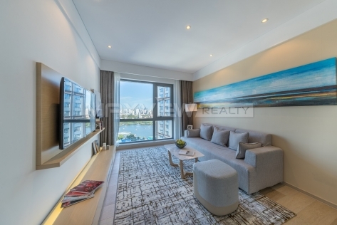 Sincere Residence Changfeng 1 Bedroom Deluxe 1bedroom 65sqm ¥22,000 PRY9022