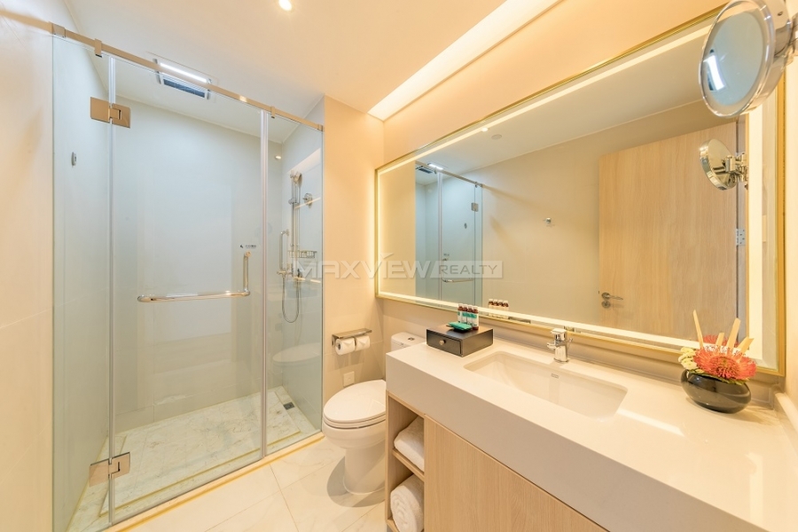 Sincere Residence Changfeng 1 Bedroom Deluxe 1bedroom 65sqm ¥22,000 PRY9022