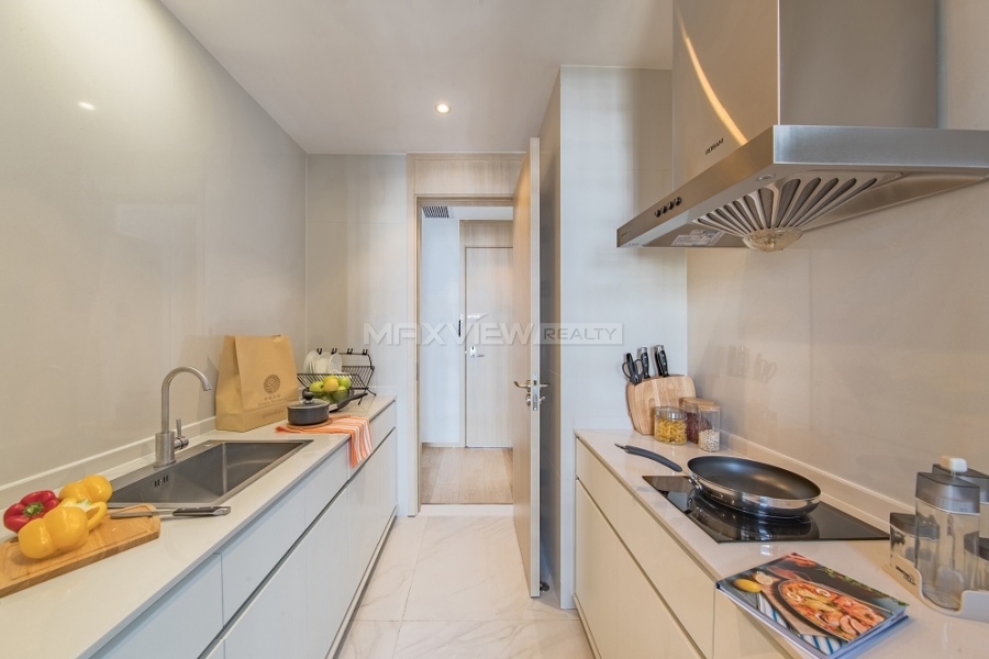 Sincere Residence Changfeng 1 Bedroom Deluxe 1bedroom 70sqm ¥25,000 PRY9023