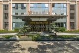 Sincere Residence Changfeng 协信莎玛长风服务式公寓 -bedrooms ¥0-0/month