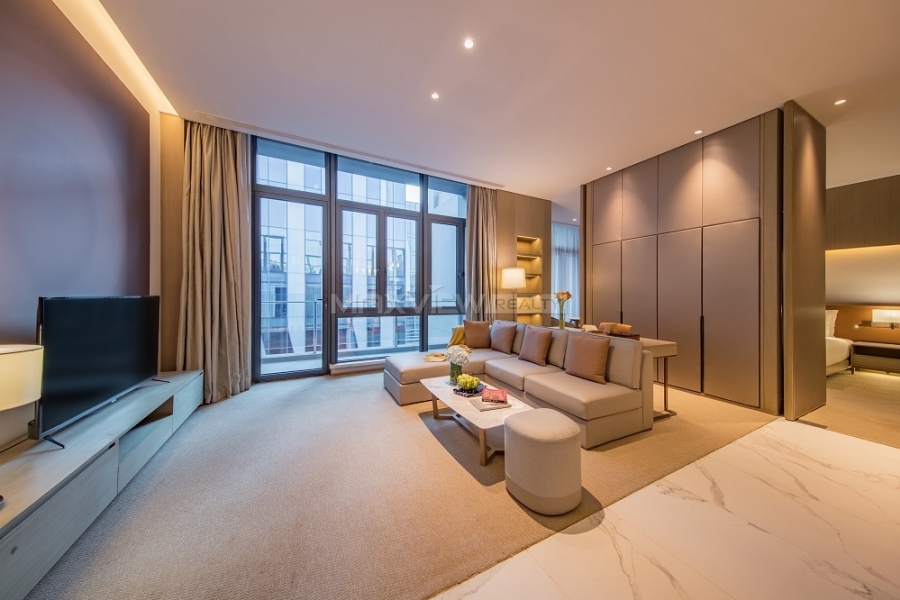 Sincere Residence Hongqiao 1 Bedroom  1bedroom 97sqm ¥35,000 PRY9026