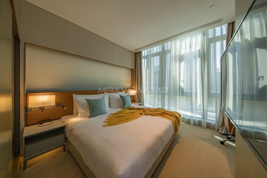 Sincere Residence Hongqiao 2 Bedroom 2bedroom 112sqm ¥45,000 PRY9026