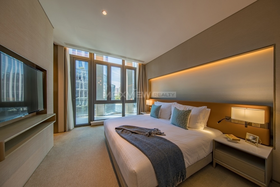 Sincere Residence Hongqiao 2 Bedroom 2bedroom 112sqm ¥45,000 PRY9026