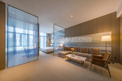 Sincere Residence Hongqiao Studio 1bedroom 73sqm ¥30,000 PRY9027