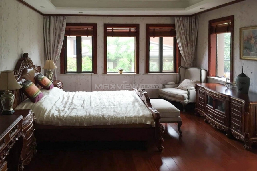 Dream House 4bedroom 356sqm ¥35,000 WHJY008