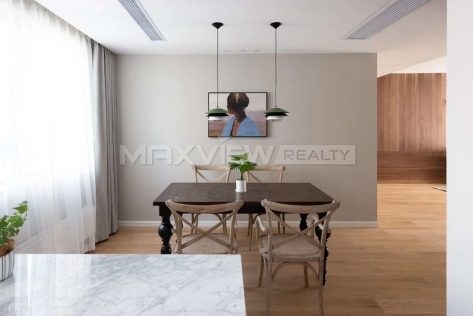 La Cite Xujiahui 3bedroom 160sqm ¥30,000 WHJY005