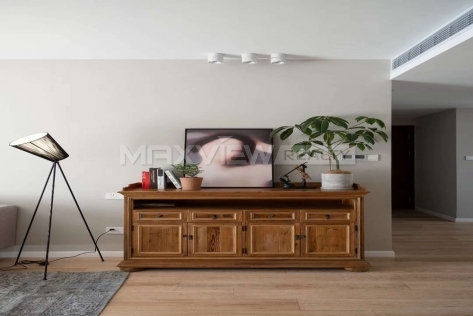 La Cite Xujiahui 3bedroom 160sqm ¥30,000 WHJY005