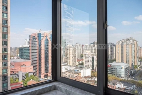 La Cite Xujiahui 3bedroom 160sqm ¥30,000 WHJY005