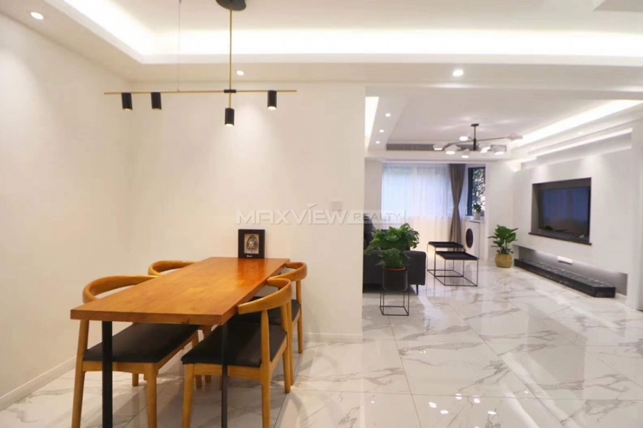 Old Apartment On Yanping Road 2bedroom 120sqm ¥18,800 WHJY007