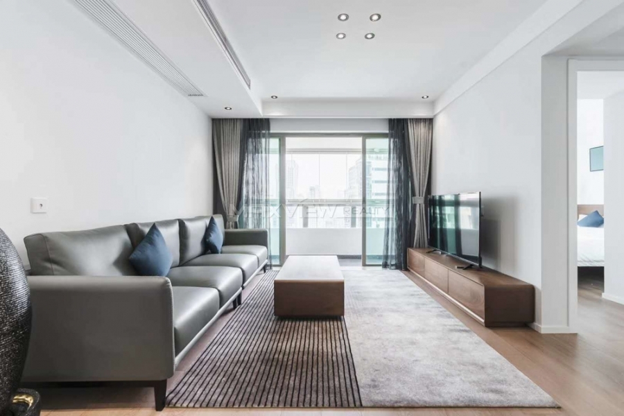 One Park Avenue 2bedroom 120sqm ¥25,800 WHJY006