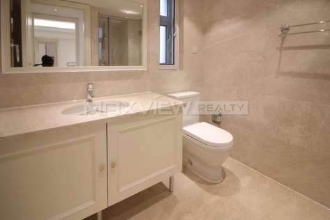City Apartment 4bedroom 181sqm ¥42,000 WHJY016