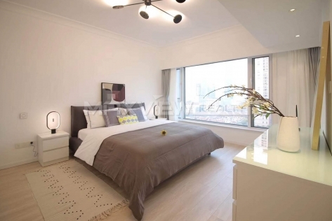 City Apartment 4bedroom 181sqm ¥42,000 WHJY016