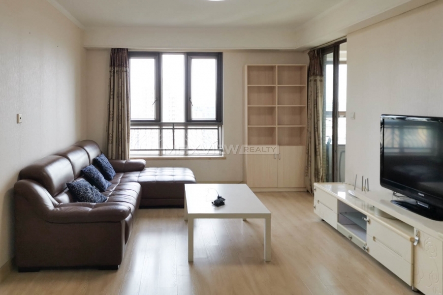 御翠豪庭 2bedroom 110sqm ¥23,000 WHJY019