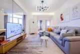 Xuhui Garden 3bedroom 120sqm ¥18,800