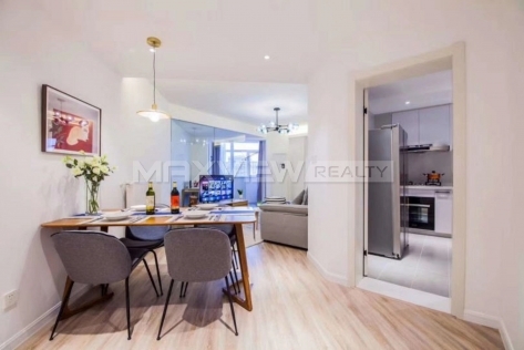Xuhui Garden 3bedroom 120sqm ¥18,800 WHJY020