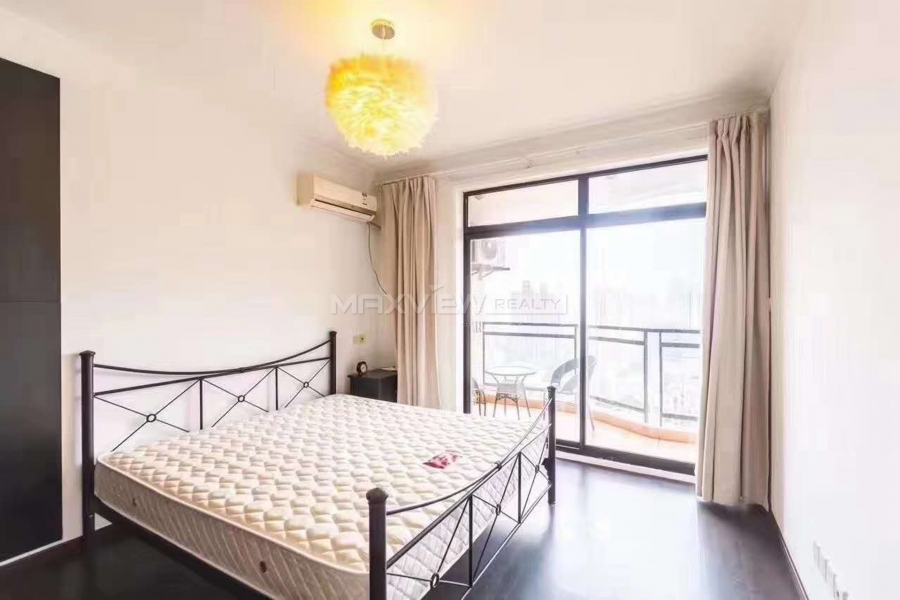 Yongye Apartment 3bedroom 150sqm ¥23,000 WHJY012