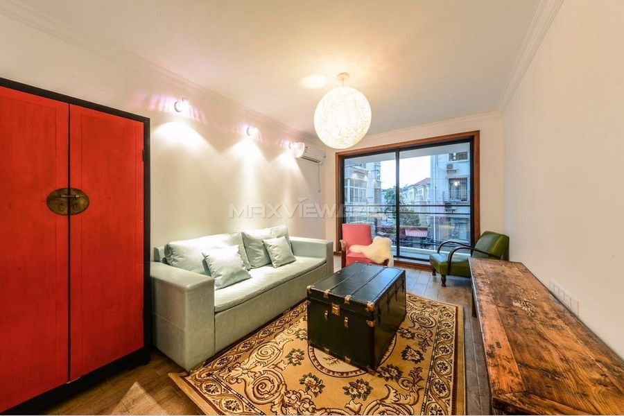 Old Apartment On Tai An Road 3bedroom 110sqm ¥23,500 WHJY023