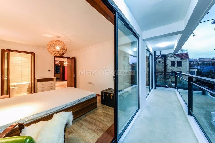 Old Apartment On Tai An Road 3bedroom 110sqm ¥23,500 WHJY023