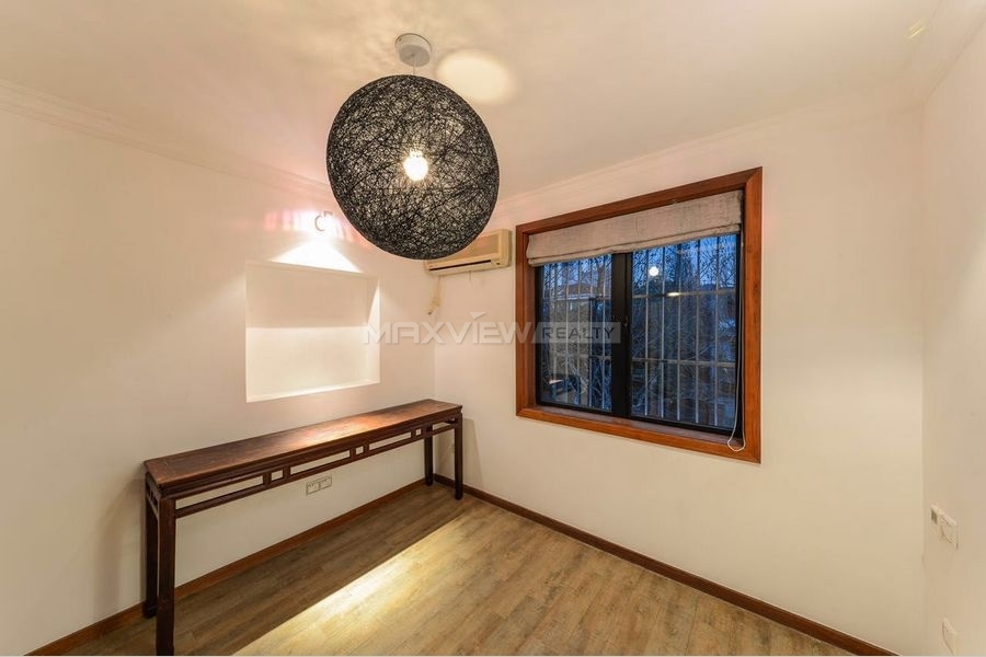 Old Apartment On Tai An Road 3bedroom 110sqm ¥23,500 WHJY023