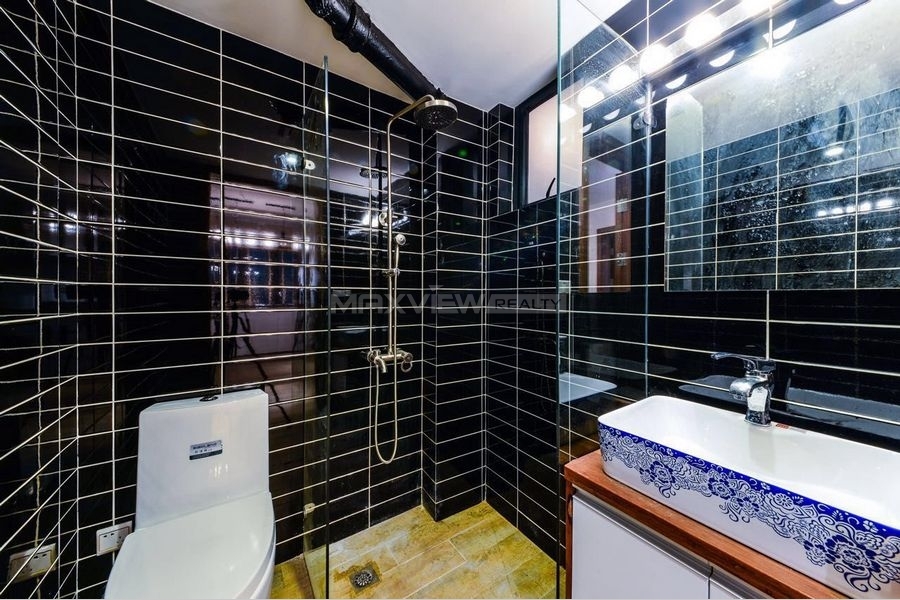 Old Apartment On Tai An Road 3bedroom 110sqm ¥23,500 WHJY023